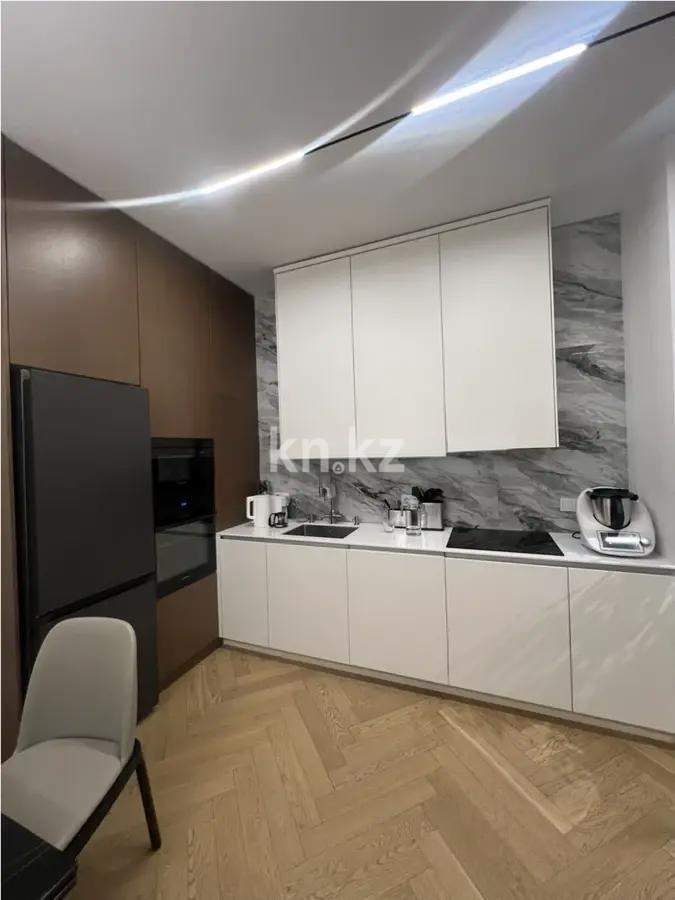 Продажа 2-комнатной квартиры, 72 м², ул. Байтурсынова, дом  179 в Алматы - фото 5