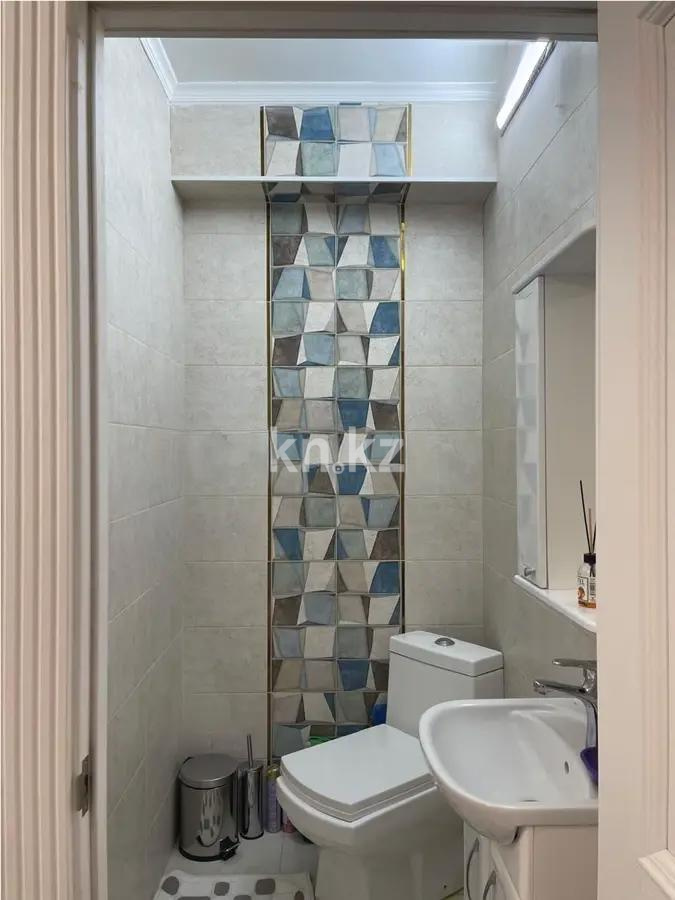 Продажа 3-комнатной квартиры, 87.1 м² в Алматы - фото 5