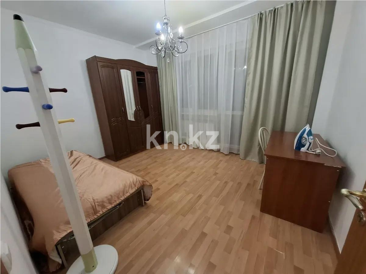 Продажа 5-комнатной квартиры, 173 м² в Алматы - фото 4