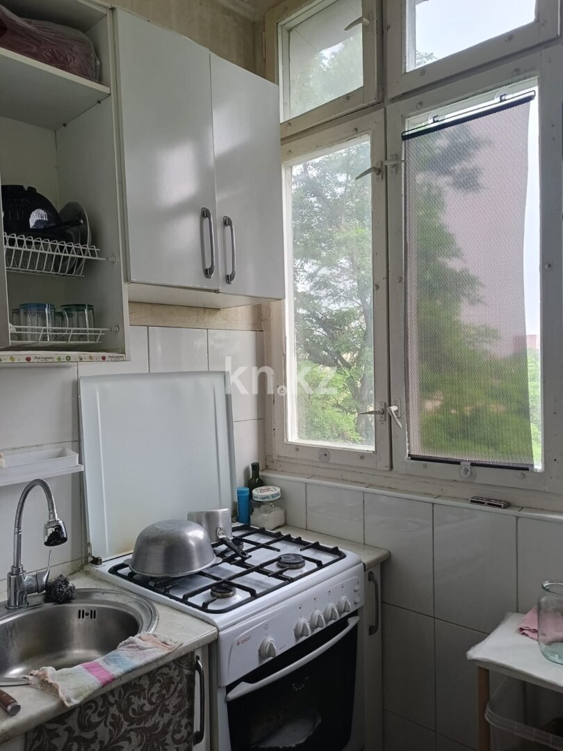 Продажа 2-комнатной квартиры, 52 м² в Таразе - фото 10