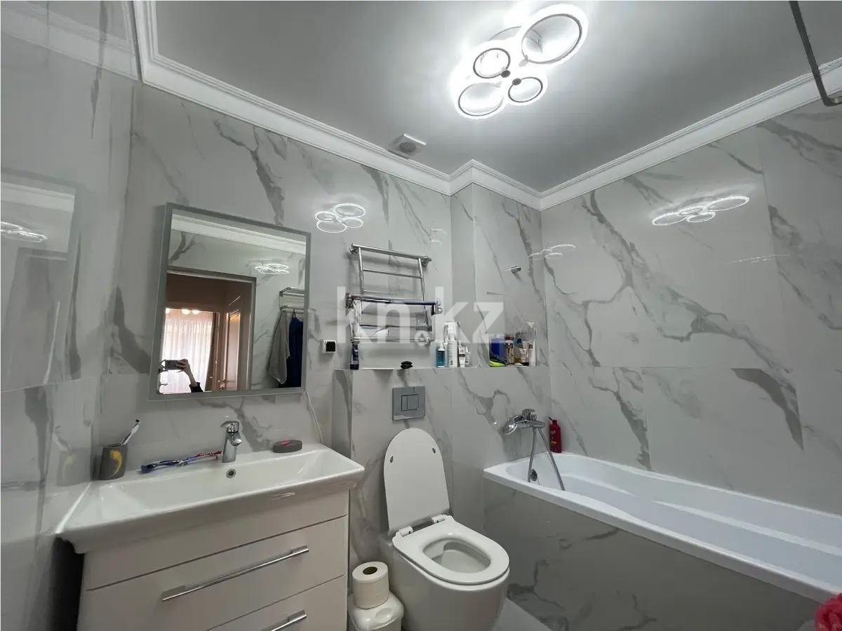 Продажа 3-комнатной квартиры, 120.3 м² в Алматы - фото 5