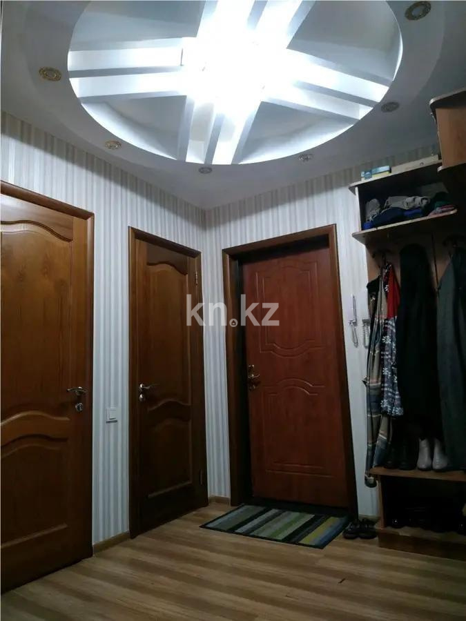 Продажа 3-комнатной квартиры, 90 м², мкр. Самал, дом  1 в Астане - фото 7