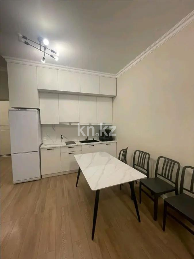 Продажа 3-комнатной квартиры, 73 м² в Алматы - фото 3