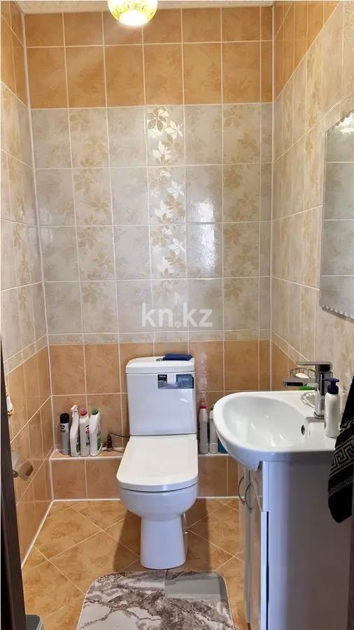 Продажа 4-комнатной квартиры, 121 м², пр. Кошкарбаева, дом  40/1 в Астане - фото 6