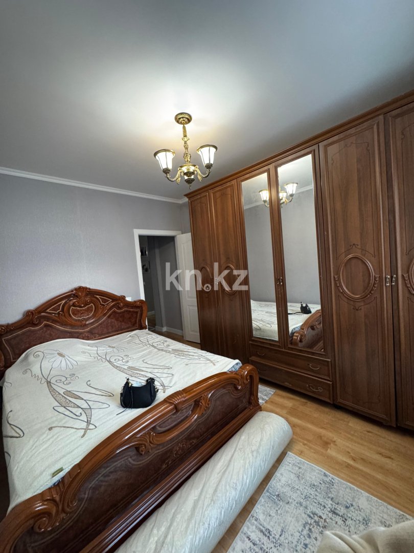 Аренда 3-комнатной квартиры, 80 м² в Астане - фото 6