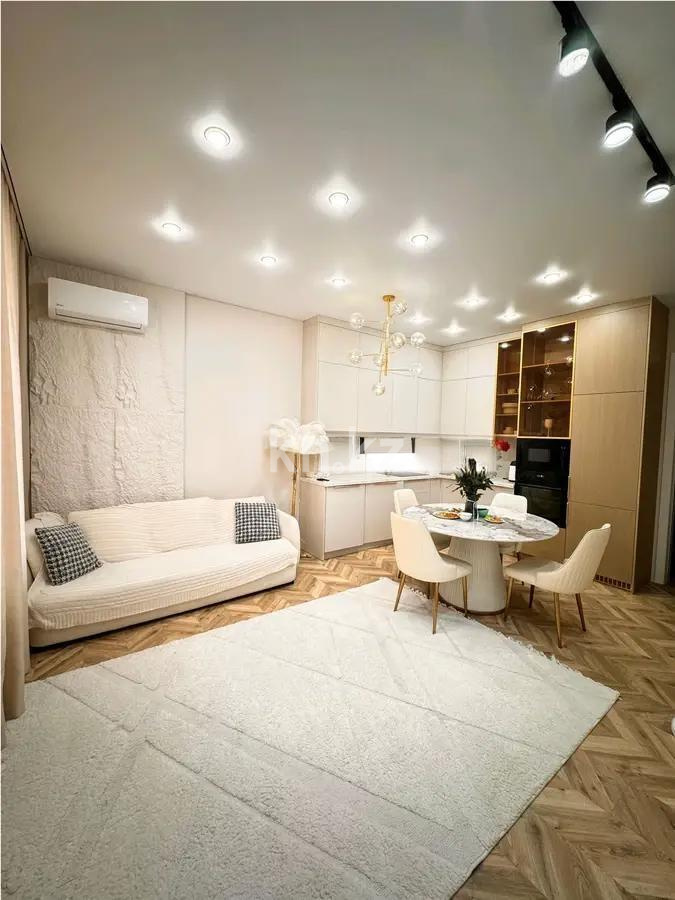 Продажа 4-комнатной квартиры, 95 м², пр. Мангилик Ел, дом  36/3 в Астане