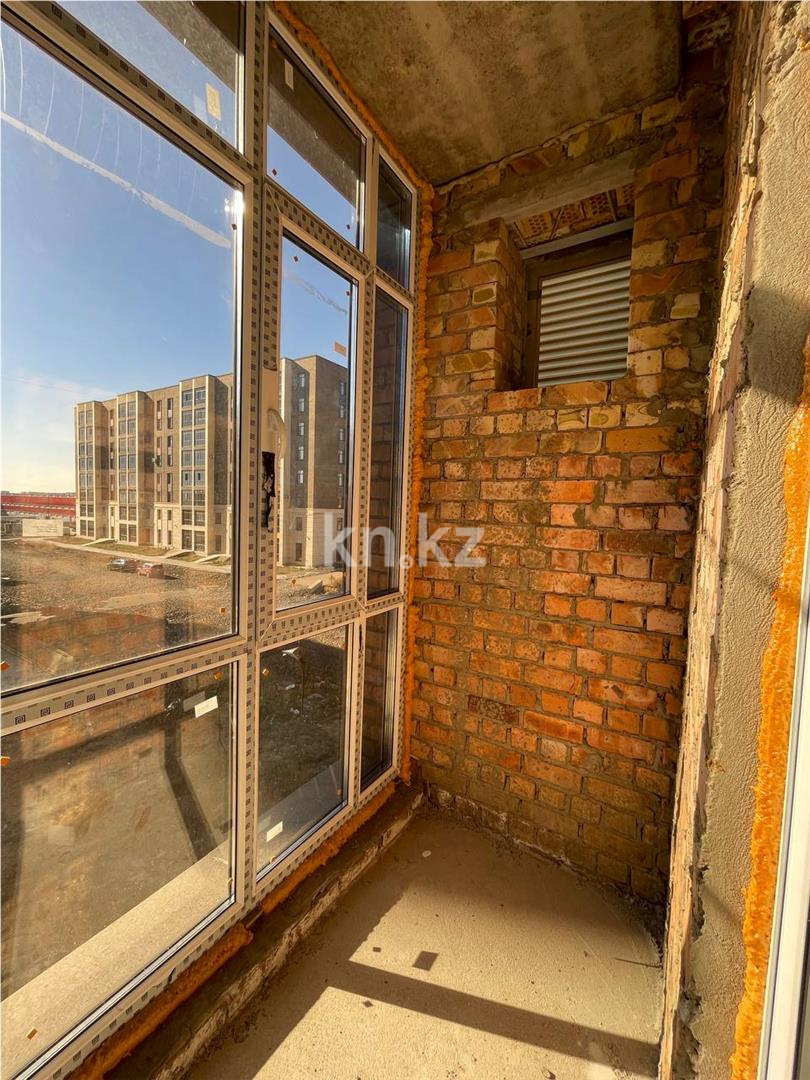 Продажа 4-комнатной квартиры, 137 м², 137 учетный квартал в Караганде - фото 13