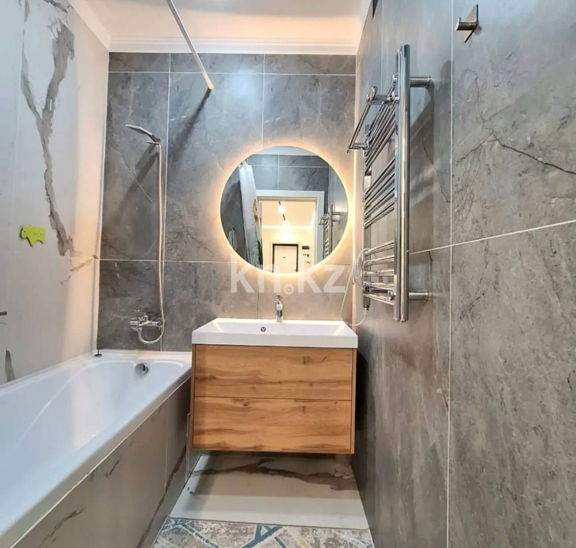 Продажа 3-комнатной квартиры, 95 м² в Уральске - фото 11