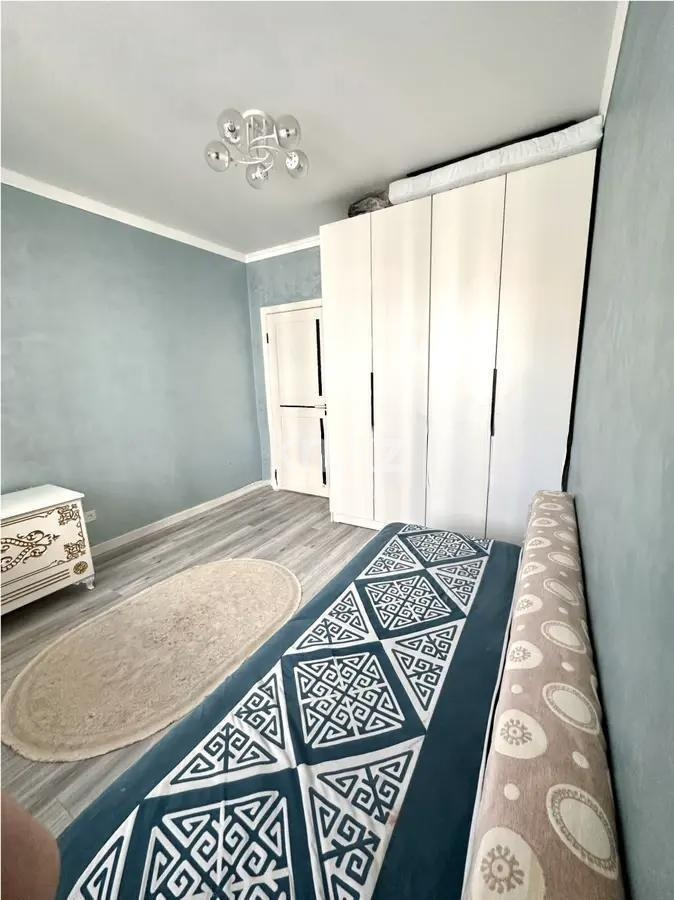 Продажа 3-комнатной квартиры, 56 м² в Алматы - фото 3