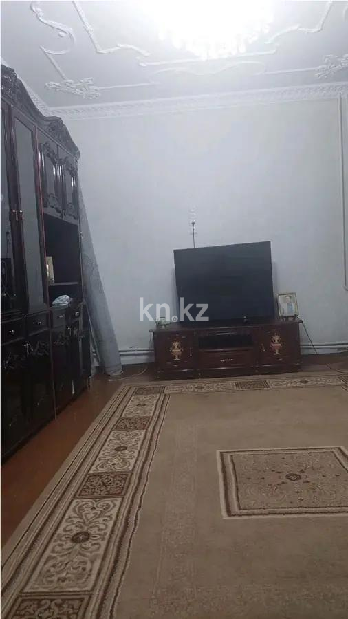 Продажа 3-комнатной квартиры, 77 м² в Алматы