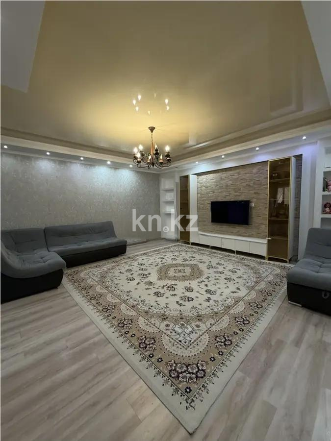 Продажа 4-комнатной квартиры, 149 м², пр. Момышулы, дом  2б в Астане