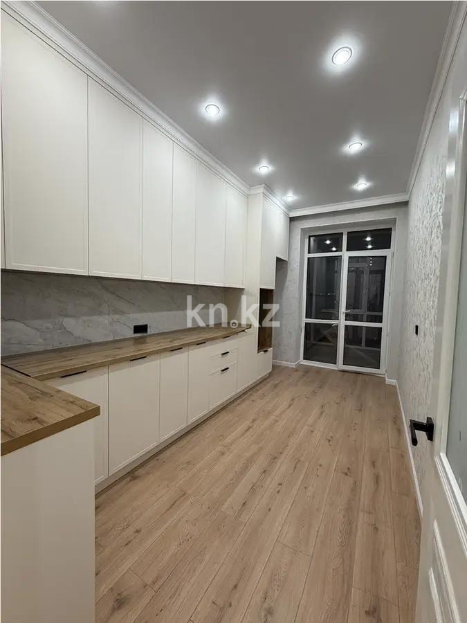 Продажа 2-комнатной квартиры, 57.1 м² в Астане - фото 3