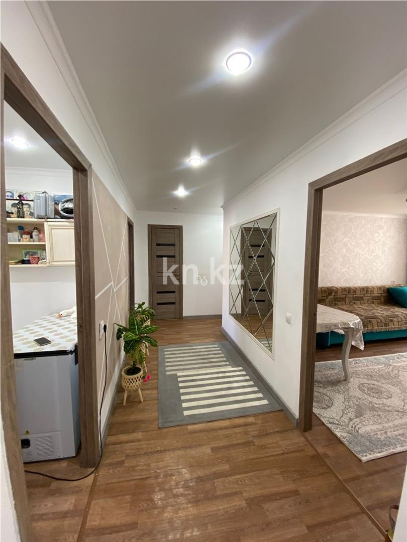 Продажа 3-комнатной квартиры, 64 м² в Караганде - фото 9