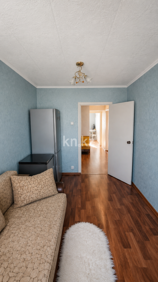 Продажа 3-комнатной квартиры, 62 м² в Караганде - фото 3