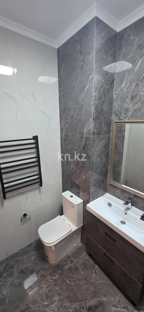 Аренда 1-комнатной квартиры, 41 м² в Астане - фото 9