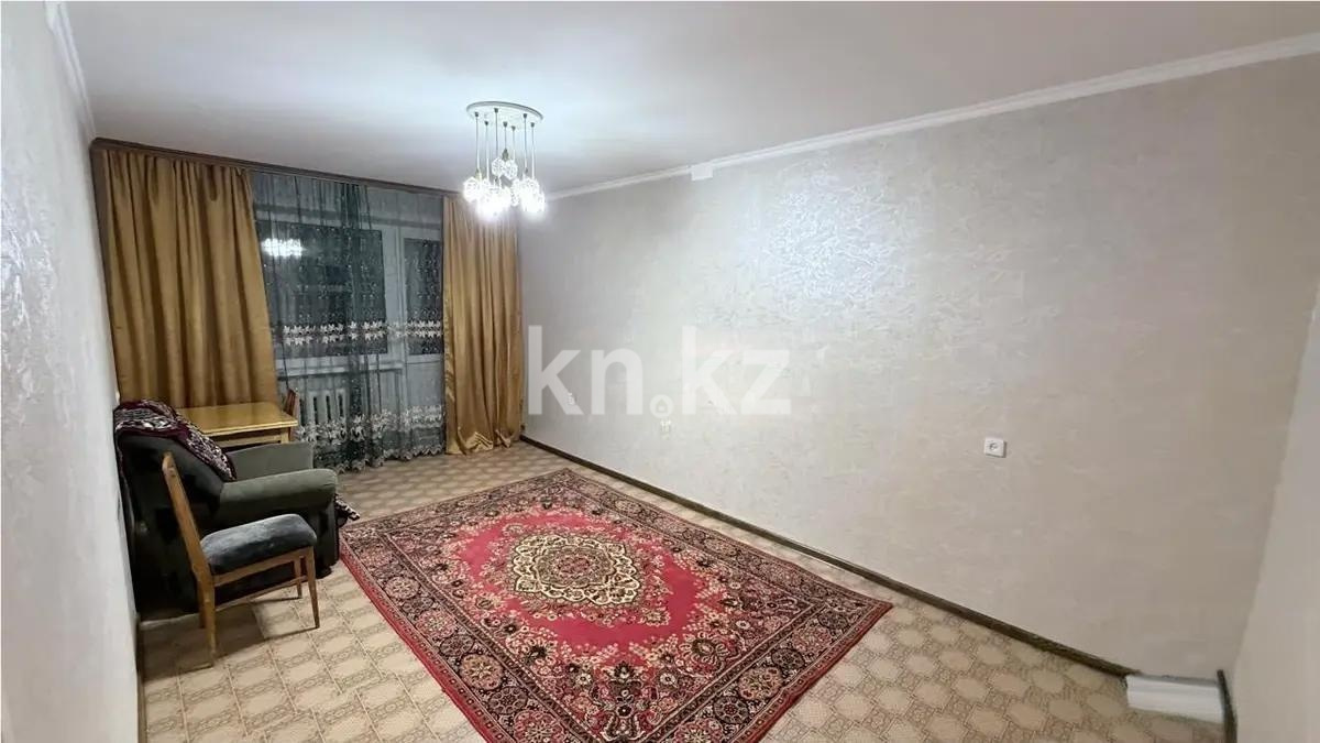 Продажа 2-комнатной квартиры, 45 м² в Караганде