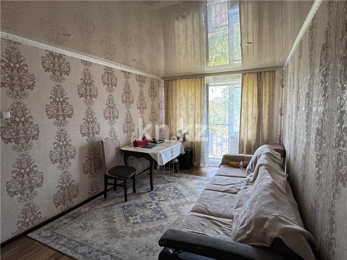 Продажа 3-комнатной квартиры, 61 м² в Темиртау