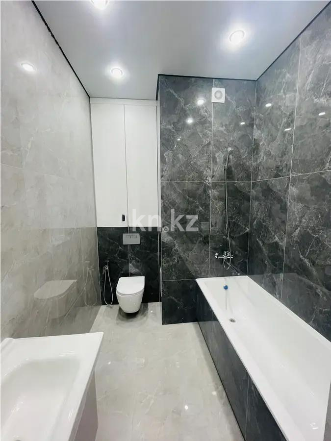 Продажа 1-комнатной квартиры, 38.5 м², пр. Кошкарбаева, дом  54а в Астане - фото 3