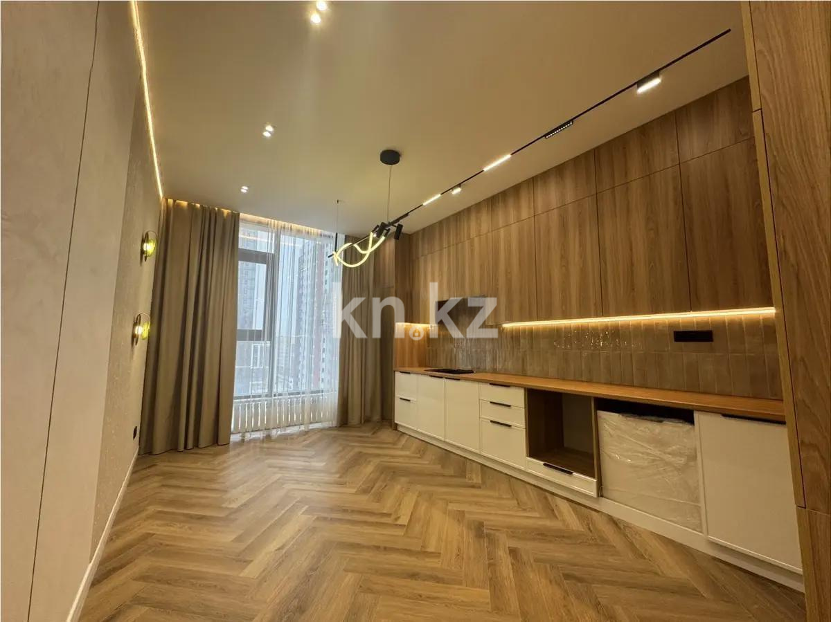 Продажа 3-комнатной квартиры, 111 м² в Астане - фото 4