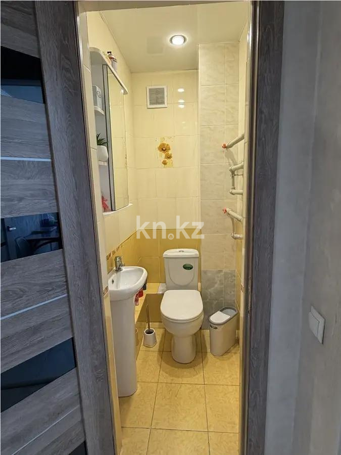 Продажа 3-комнатной квартиры, 77 м² в Астане - фото 6