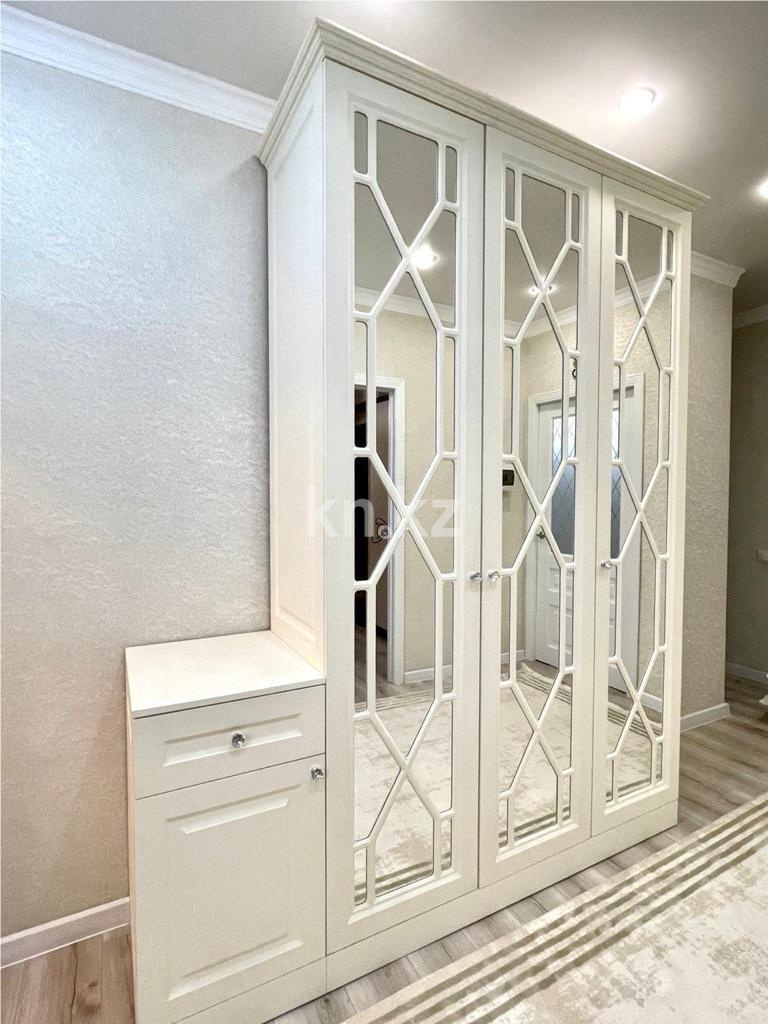 Продажа 3-комнатной квартиры, 80 м² в Караганде - фото 16
