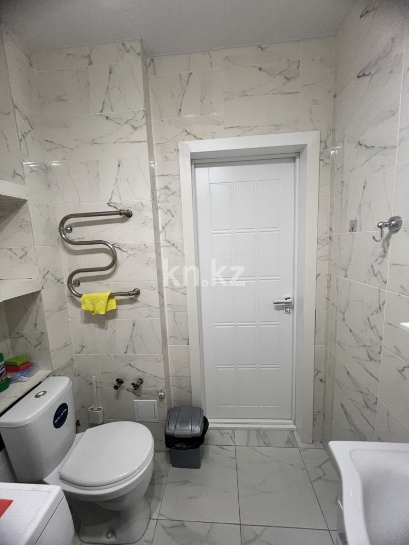 Аренда 1-комнатной квартиры, 42 м² в Астане - фото 15