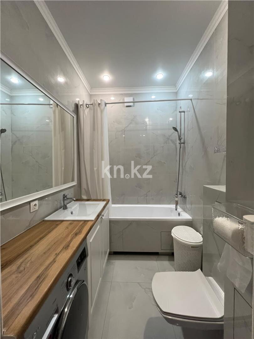 Продажа 2-комнатной квартиры, 54 м² в Астане - фото 13