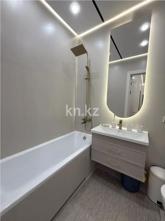 Продажа 2-комнатной квартиры, 69.1 м² в Астане - фото 4