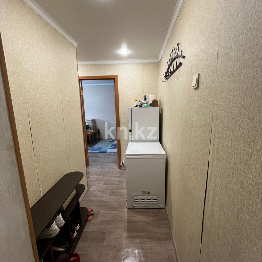 Продажа 1-комнатной квартиры, 30 м² в Караганде - фото 3