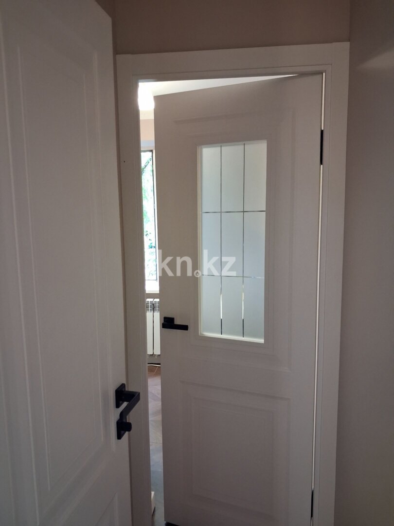 Продажа 1-комнатной квартиры, 33 м² в Алматы - фото 8