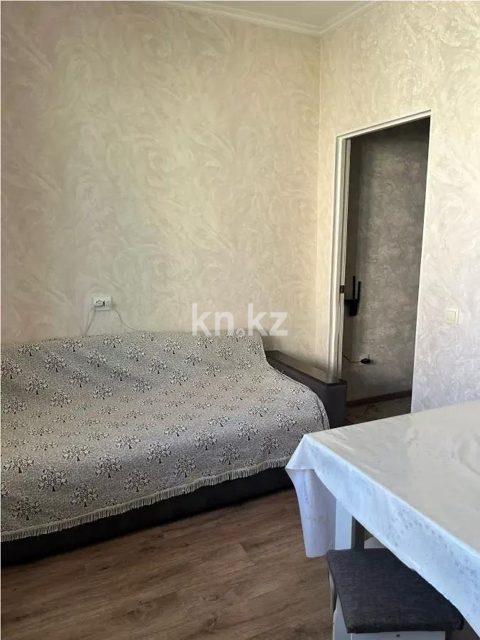 Продажа 1-комнатной квартиры, 43.7 м², мкр-н Шугыла, дом  342/7 в Алматы