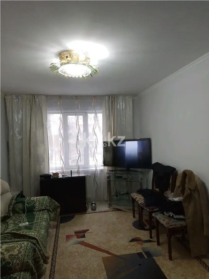 Продажа 3-комнатной квартиры, 68 м², мкр. Айнабулак-4, дом  184 в Алматы