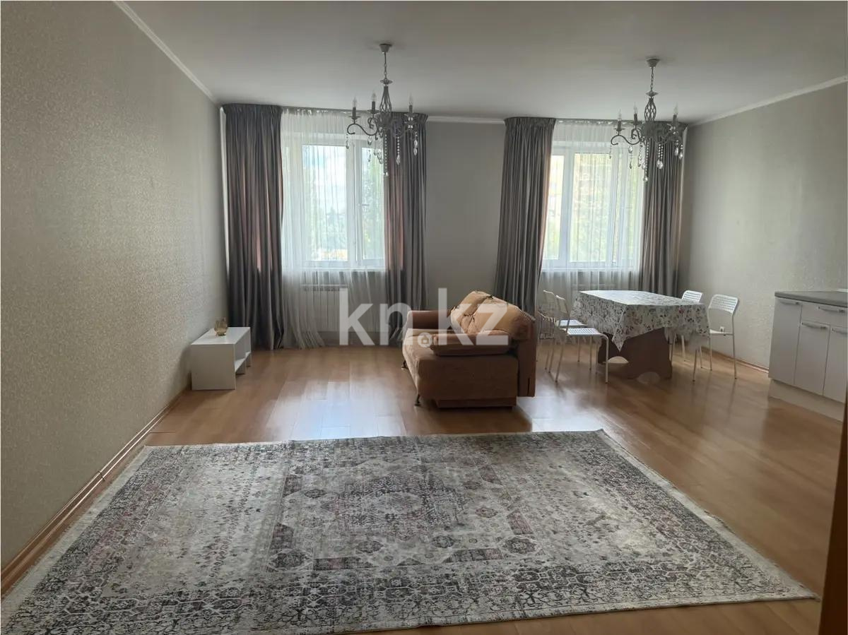 Продажа 2-комнатной квартиры, 75 м² в Астане