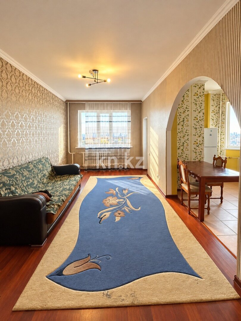 Продажа 2-комнатной квартиры, 54 м² в Астане - фото 2