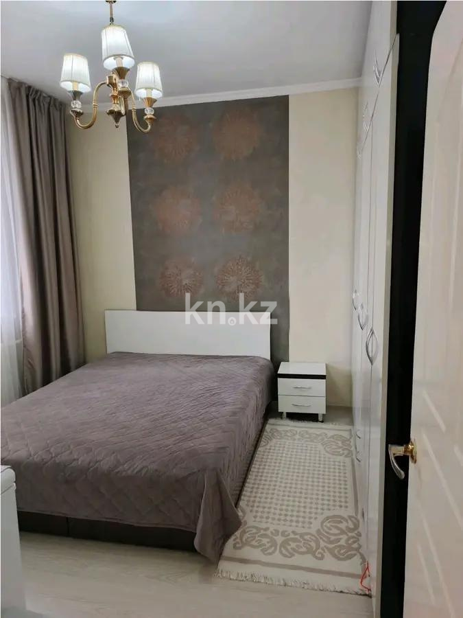 Продажа 2-комнатной квартиры, 58 м², ул. Льва Толстого, дом  17/1 в Астане - фото 2