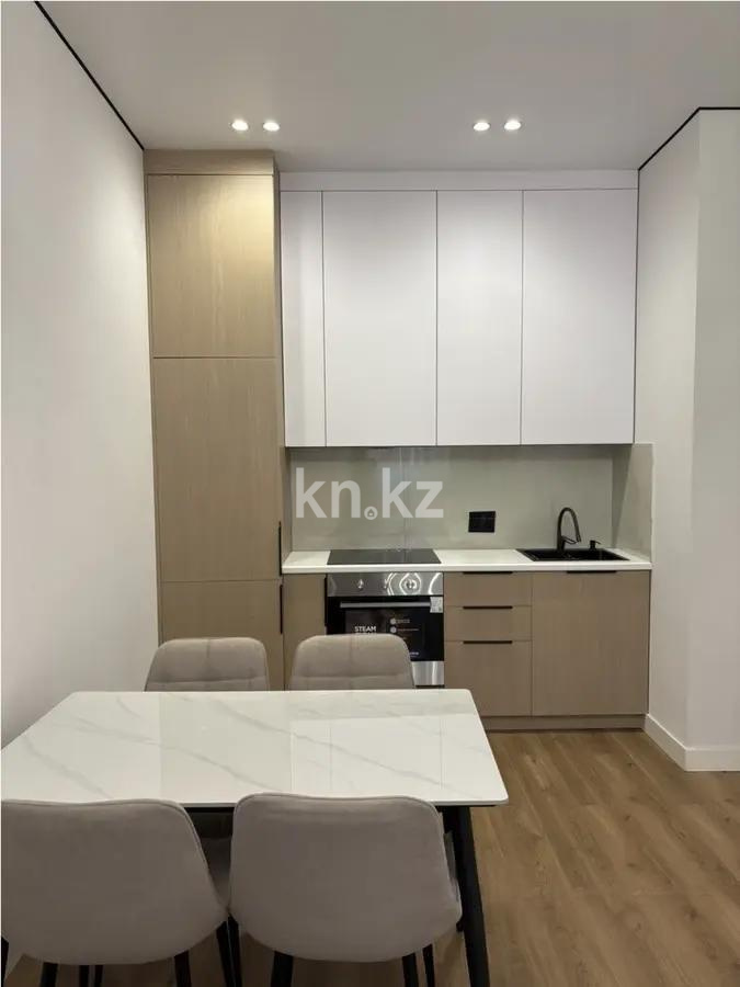 Продажа 2-комнатной квартиры, 41.1 м², пр. Тауелсыздык, дом  25/2 в Астане - фото 3