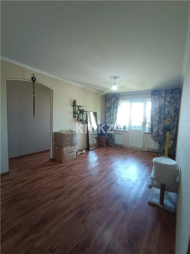 Продажа 3-комнатной квартиры, 58 м² в Караганде - фото 7