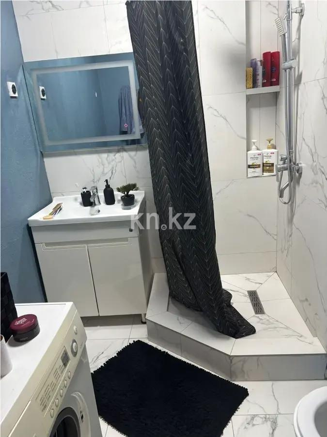 Продажа 1-комнатной квартиры, 45 м² в Алматы - фото 4