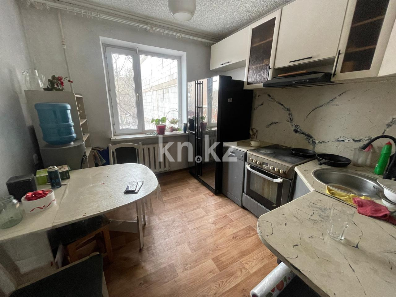 Продажа 3-комнатной квартиры, 63 м² в Караганде - фото 8