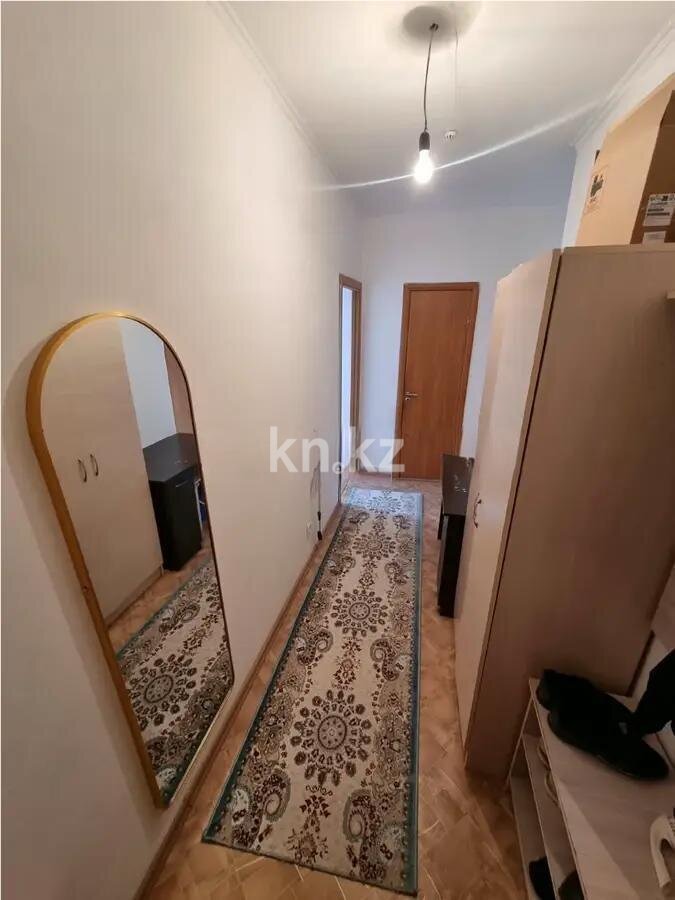 Продажа 1-комнатной квартиры, 39.9 м² в Астане - фото 4