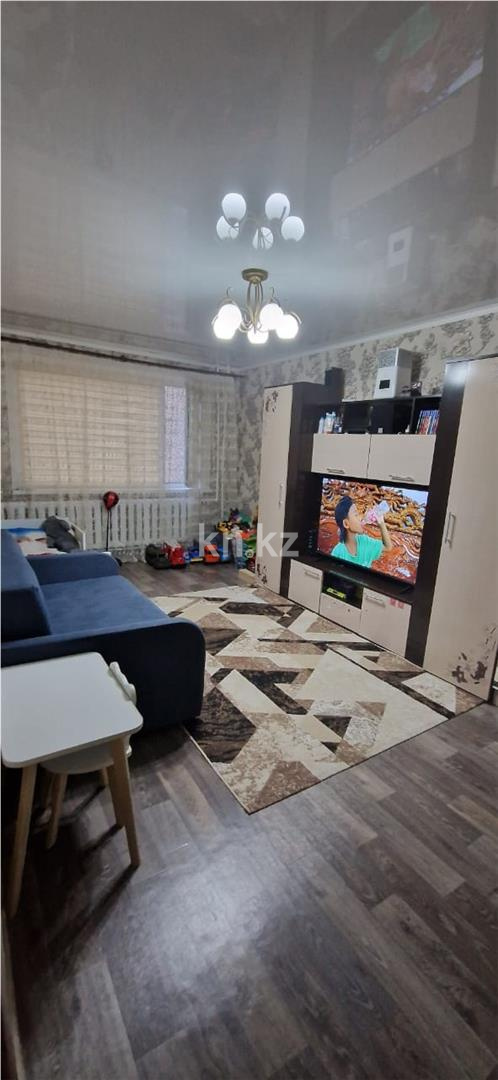 Продажа 2-комнатной квартиры, 51 м², пр. Строителей в Караганде