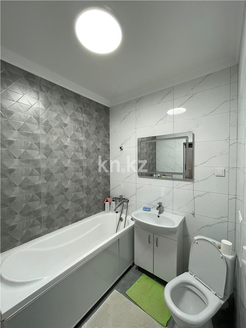 Продажа 3-комнатной квартиры, 88 м² в Астане - фото 11