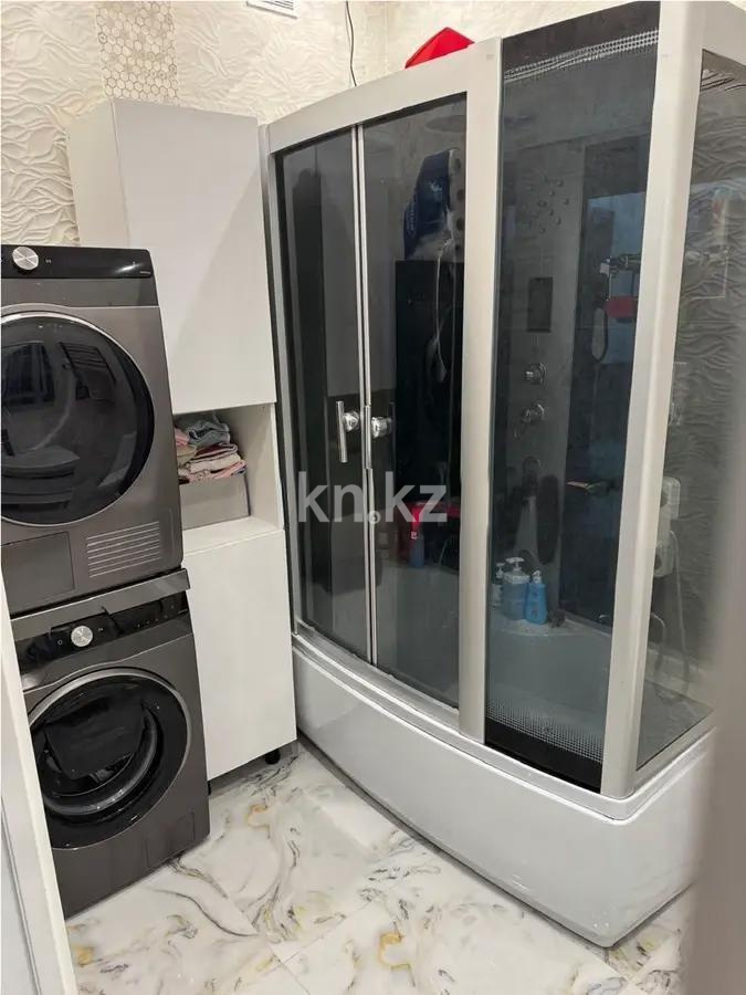 Продажа 4-комнатной квартиры, 100 м², пр. Абая, дом  164/7 в Алматы - фото 4