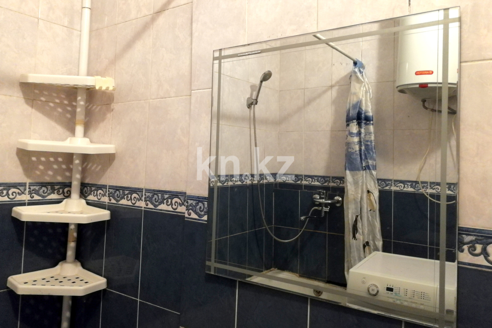 Продажа 2-комнатной квартиры, 50 м² в Таразе - фото 8