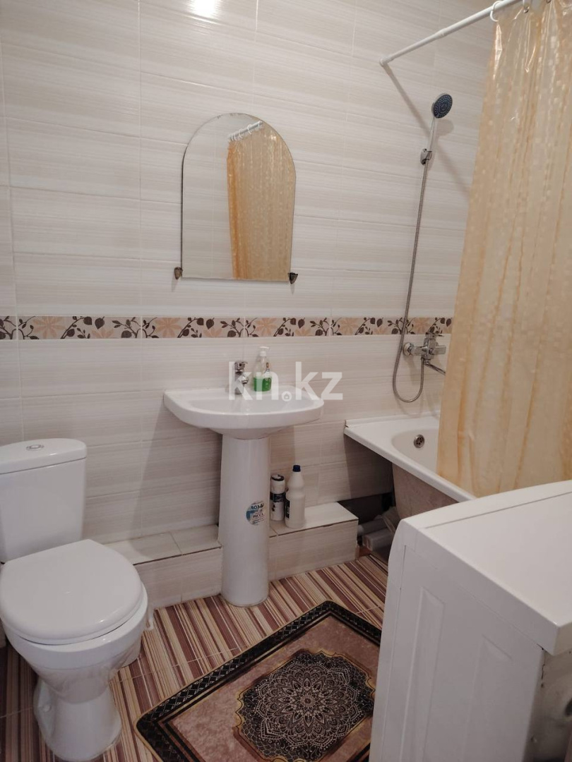 Аренда 1-комнатной квартиры, 36 м² в Астане - фото 6