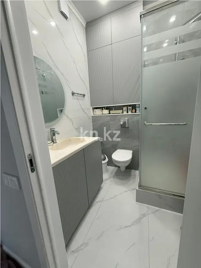 Продажа 3-комнатной квартиры, 62.7 м² в Астане - фото 5