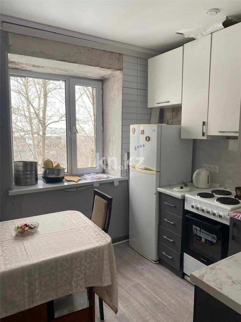 Продажа 2-комнатной квартиры, 43 м² в Караганде - фото 4