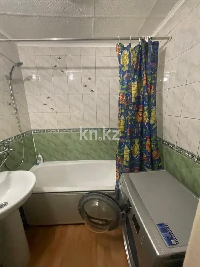 Продажа 1-комнатной квартиры, 36.5 м², ул. Ташенова, дом  15 в Астане - фото 4