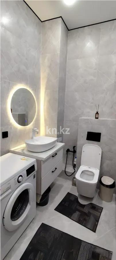 Продажа 2-комнатной квартиры, 35.2 м² в Астане - фото 4