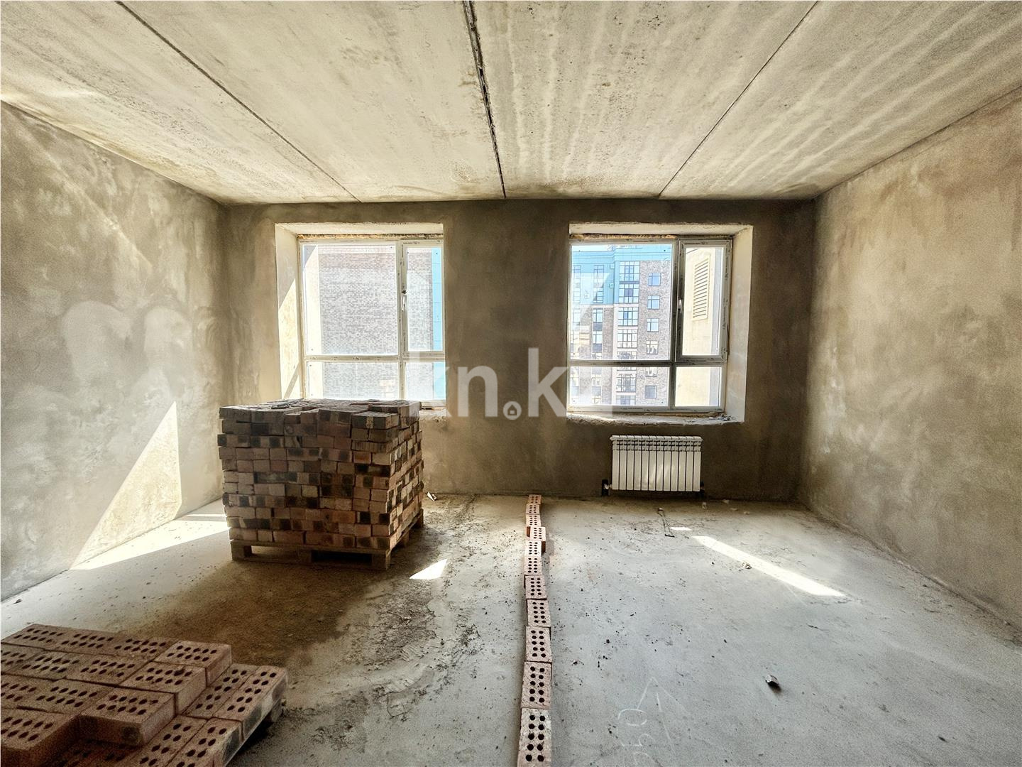 Продажа 3-комнатной квартиры, 80 м² в Караганде - фото 4